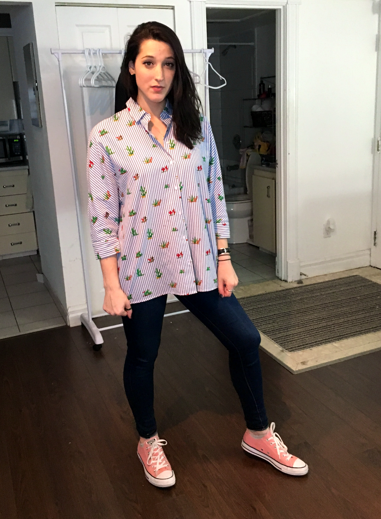 The Face Of Style - Outfits Of Toronto