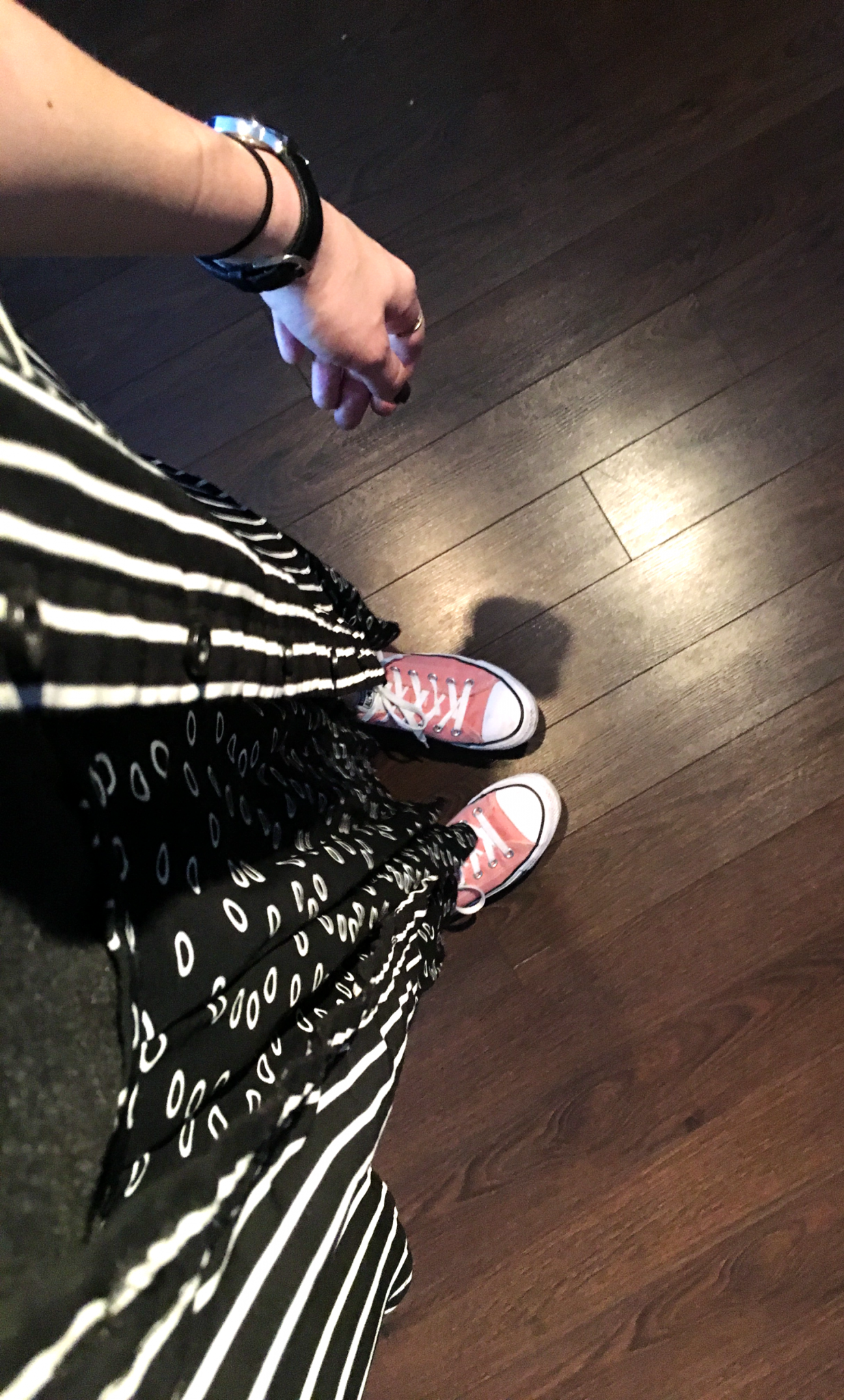 The Face Of Style - Outfits Of Toronto